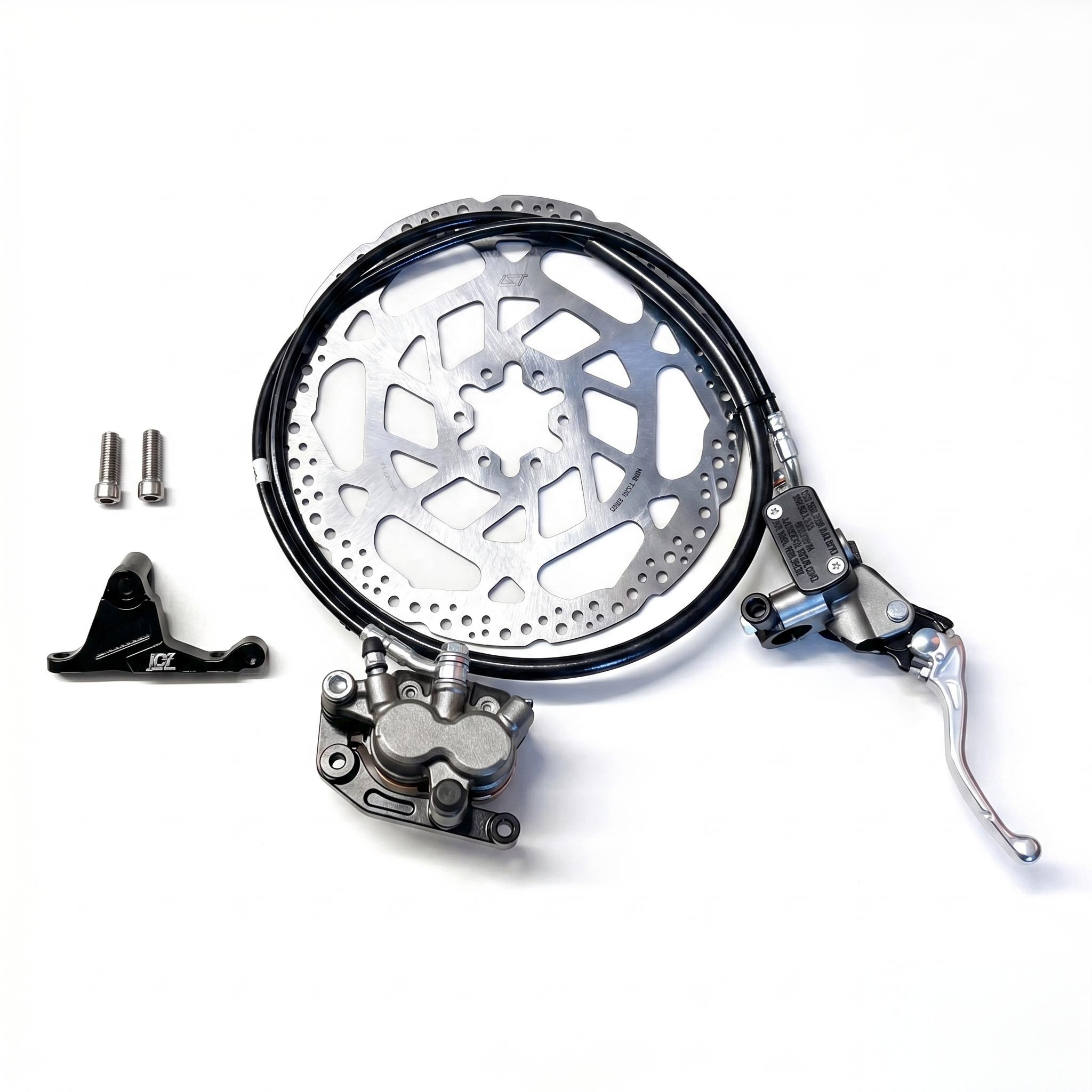 Brake Rotor - Surron Light Bee X S Ultra