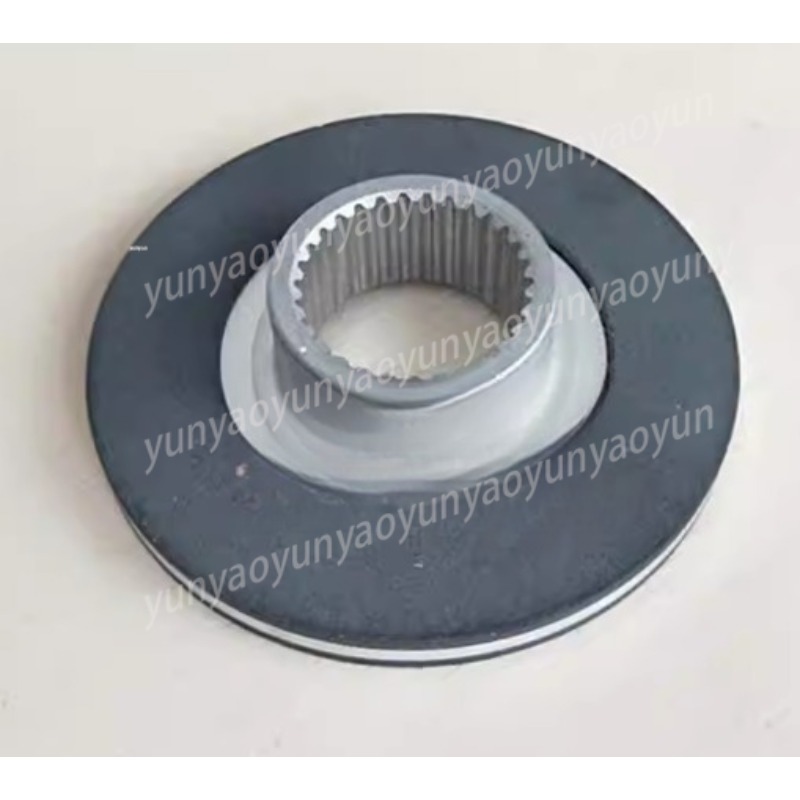 Brake Rotor - モーターブレーキパッド摩擦パッドBFK458-12E/N ディスクローター製造用