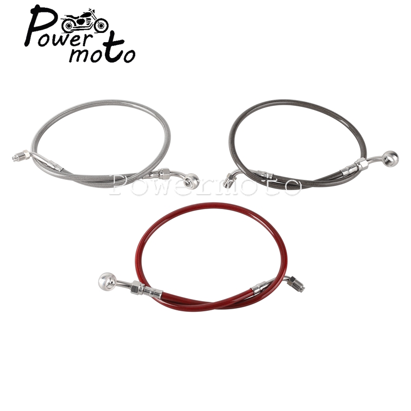 65 センチメートル 70 センチメートル 75 センチメー - Motorcycle Brake Cable のレビューと価格
