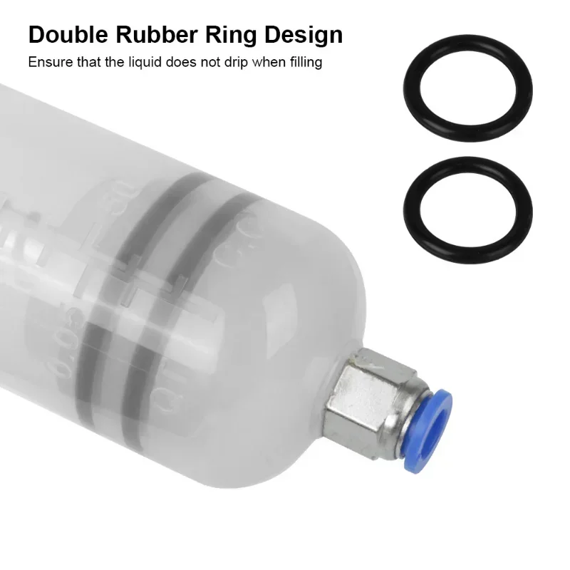 200cc 車用オイル交換ブレーキブリーダー、オイル抽出・注 - Brake Fluid のレビューと価格