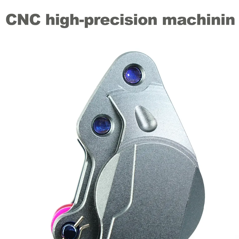 オフロード車用改造パーツ CNC加工アルミニウム合金製バイク - Brake Disc Motorcycle のレビューと価格