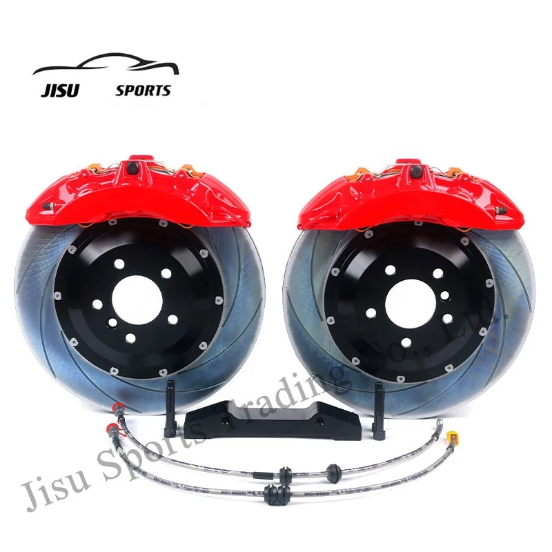 6ピストンブレーキキャリパー V6車用ブレーキキット 6ピス - Brake Caliper のレビューと価格