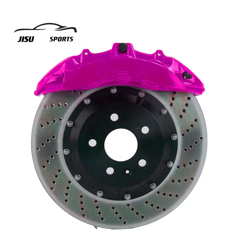 6ピストンブレーキキャリパー V6車用ブレーキキット 6ピス - Brake Caliper のレビューと価格