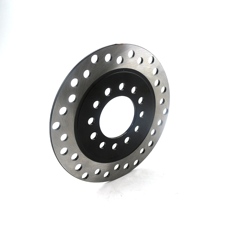 160 ミリメートルリアブレーキディスク小型ブル ATV ク - Brake Rotor のレビューと価格
