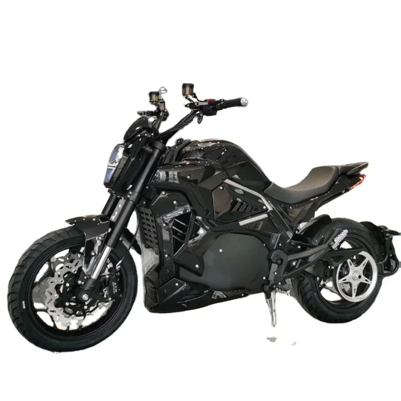 激安販売中 72V13000W 電動バイクスクーター オート - Brake Disc Motorcycle のレビューと価格