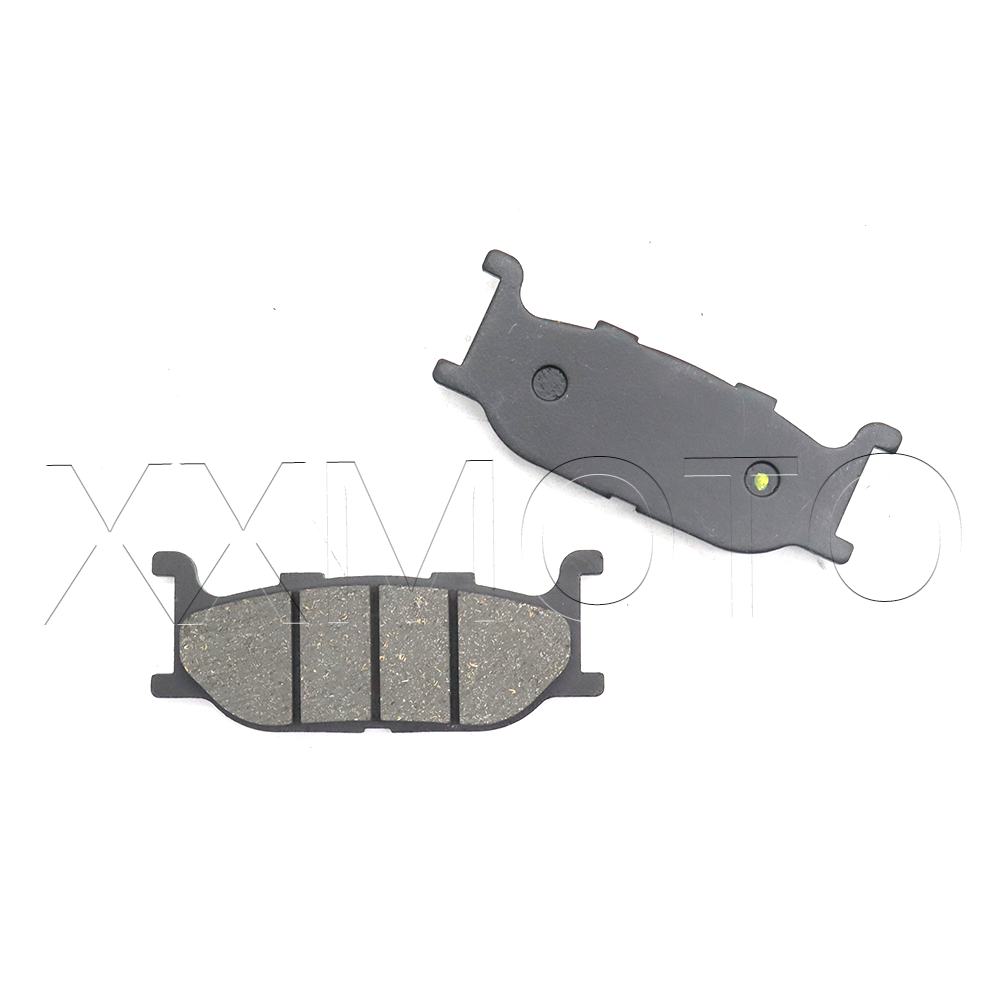 YAMAHA XV1600A、XV1600AL、XV1600 - Motorcycle Brake Pads のレビューと価格