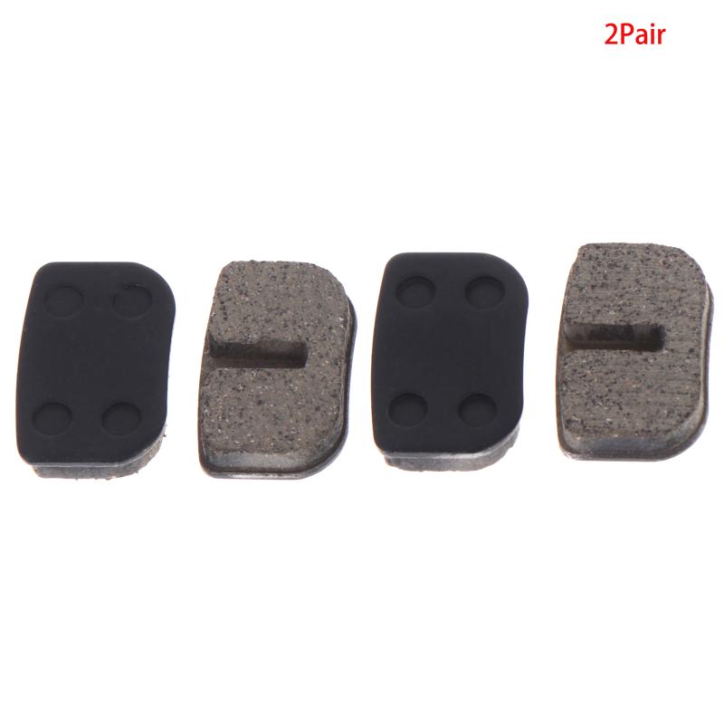 ポケットバイク2ストローク43cc-100ccミニモトダート - Brake Pads Bike のレビューと価格