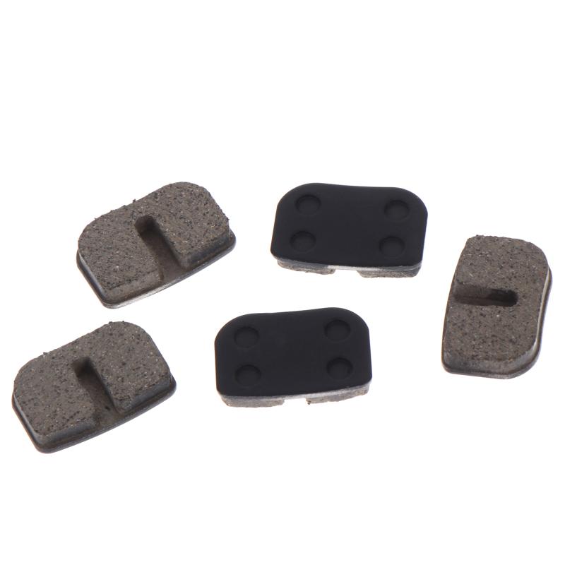 ポケットバイク2ストローク43cc-100ccミニモトダート - Brake Pads Bike のレビューと価格
