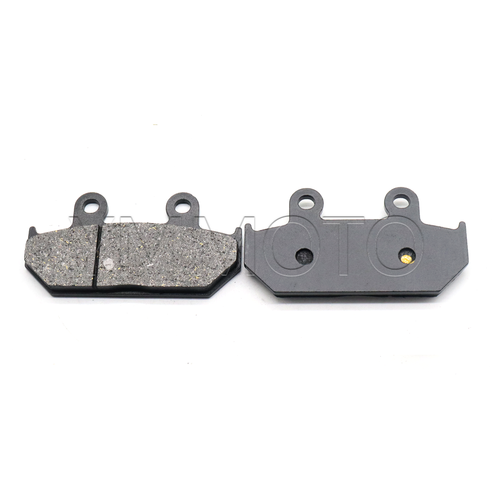 スズキ AN650 バーグマン スカイウェーブ 650 20 - Motorcycle Brake Pads のレビューと価格
