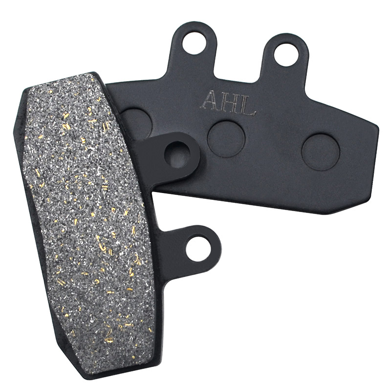 バイクのリアブレーキパッド,ファッショナブルなスペアパーツ, - Carbon Ceramic Motorcycle Brake Rotor のレビューと価格