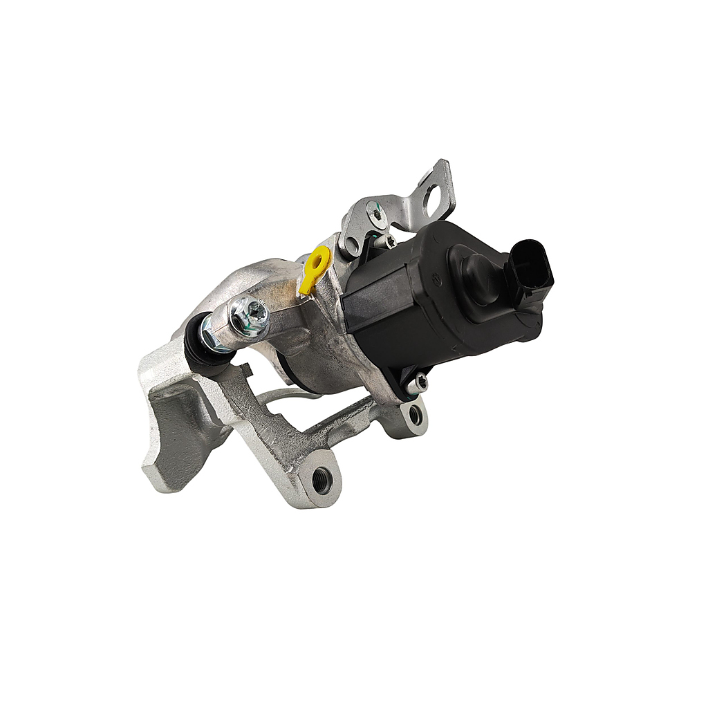 ブレーキキャリパーアセンブリ 3C0615404Ekit ニ - Brake Caliper のレビューと価格