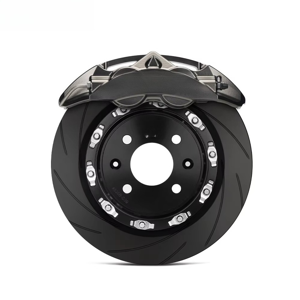 P42スーパBBK 286mm 296mmブレーキディスクロ - Brake Rotor のレビューと価格