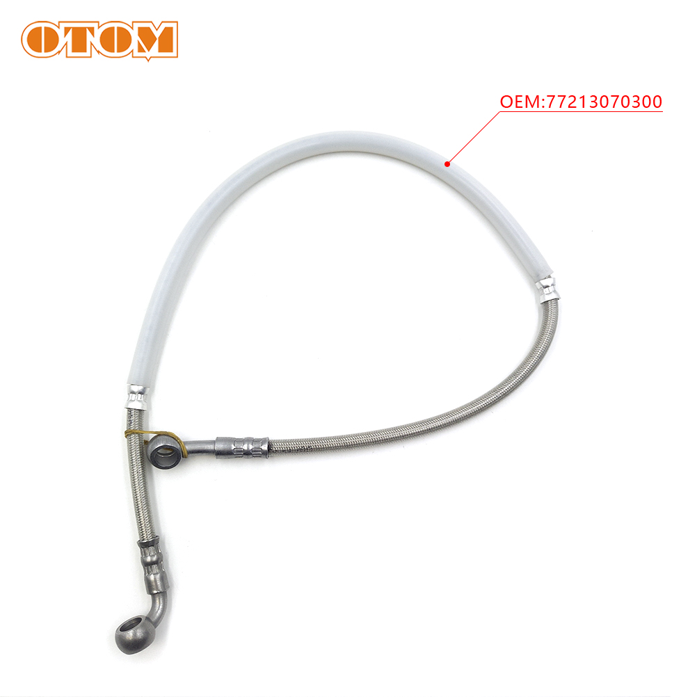 フローティングモーターサイクルリアホース,油圧ドット付き,ア - Motorcycle Brake Cable のレビューと価格