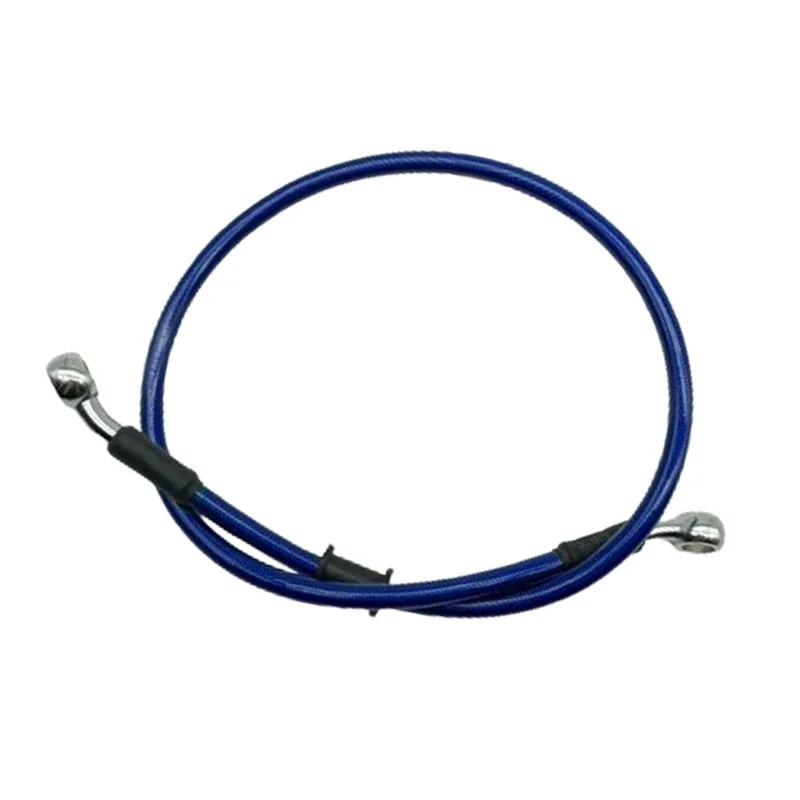 2X ユニバーサル 30cm-220cm 28 °   オー - Motorcycle Brake Cable のレビューと価格