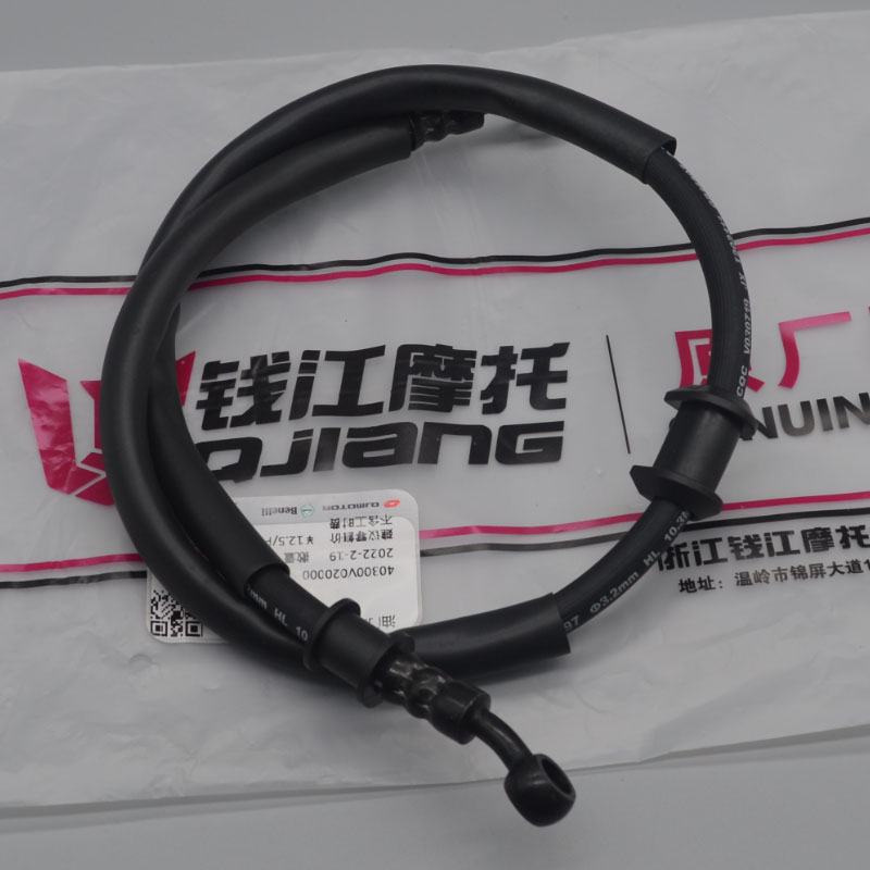モーターサイクル用フロントブレーキラインホース,チューニング - Brake Line Motorcycle のレビューと価格