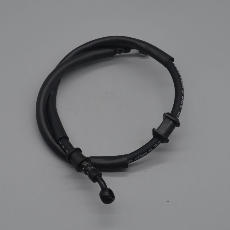 モーターサイクル用フロントブレーキラインホース,チューニング - Brake Line Motorcycle のレビューと価格