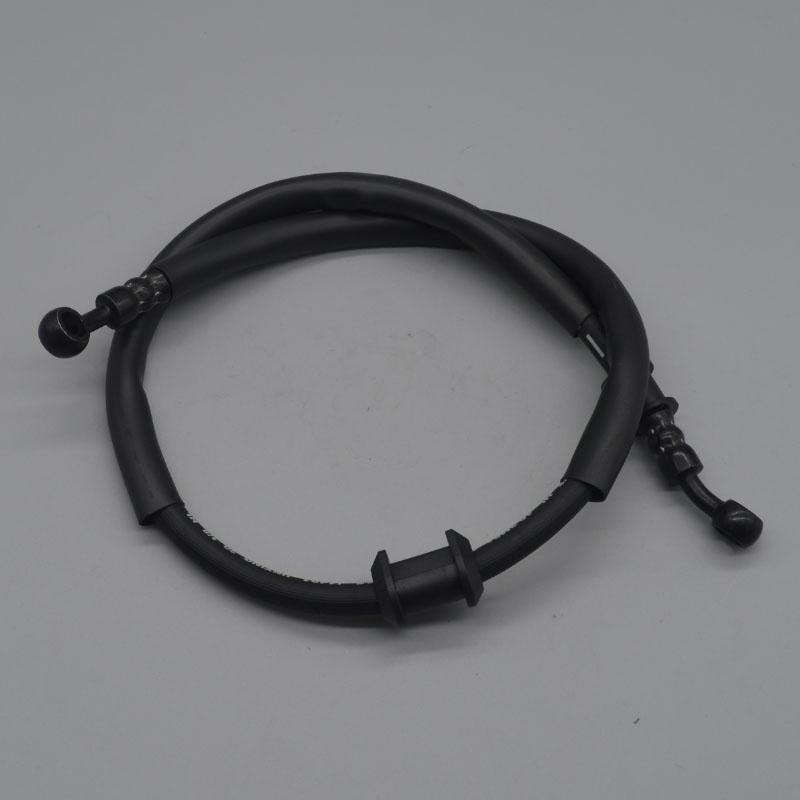 モーターサイクル用フロントブレーキラインホース,チューニング - Brake Line Motorcycle のレビューと価格