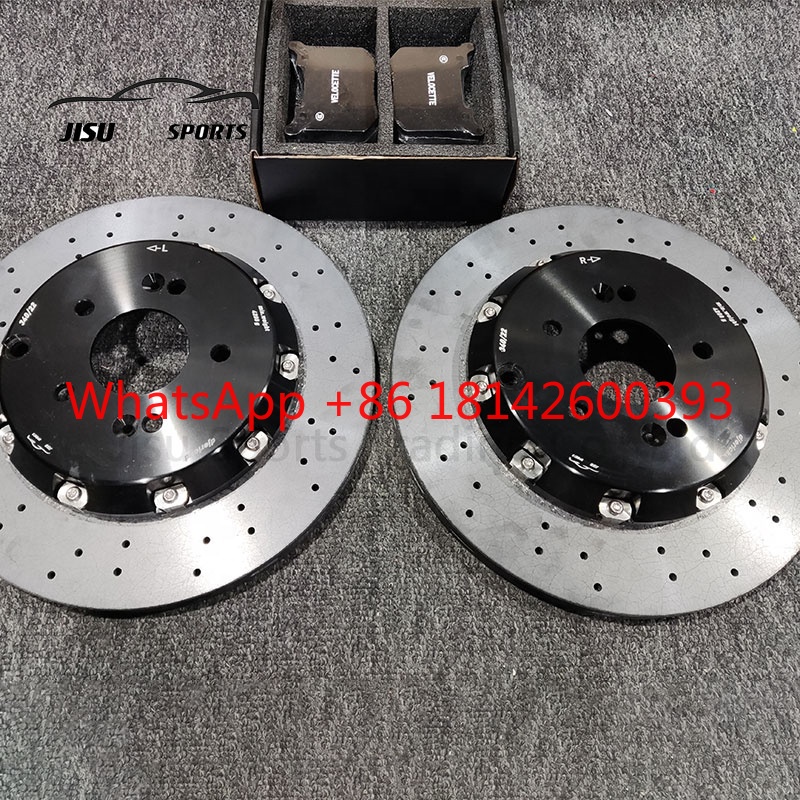 カスタム鍛造フロント6ポットブレーキキャリパー、4ピストンリ - Forged Front Brake Caliper 4 Piston のレビューと価格