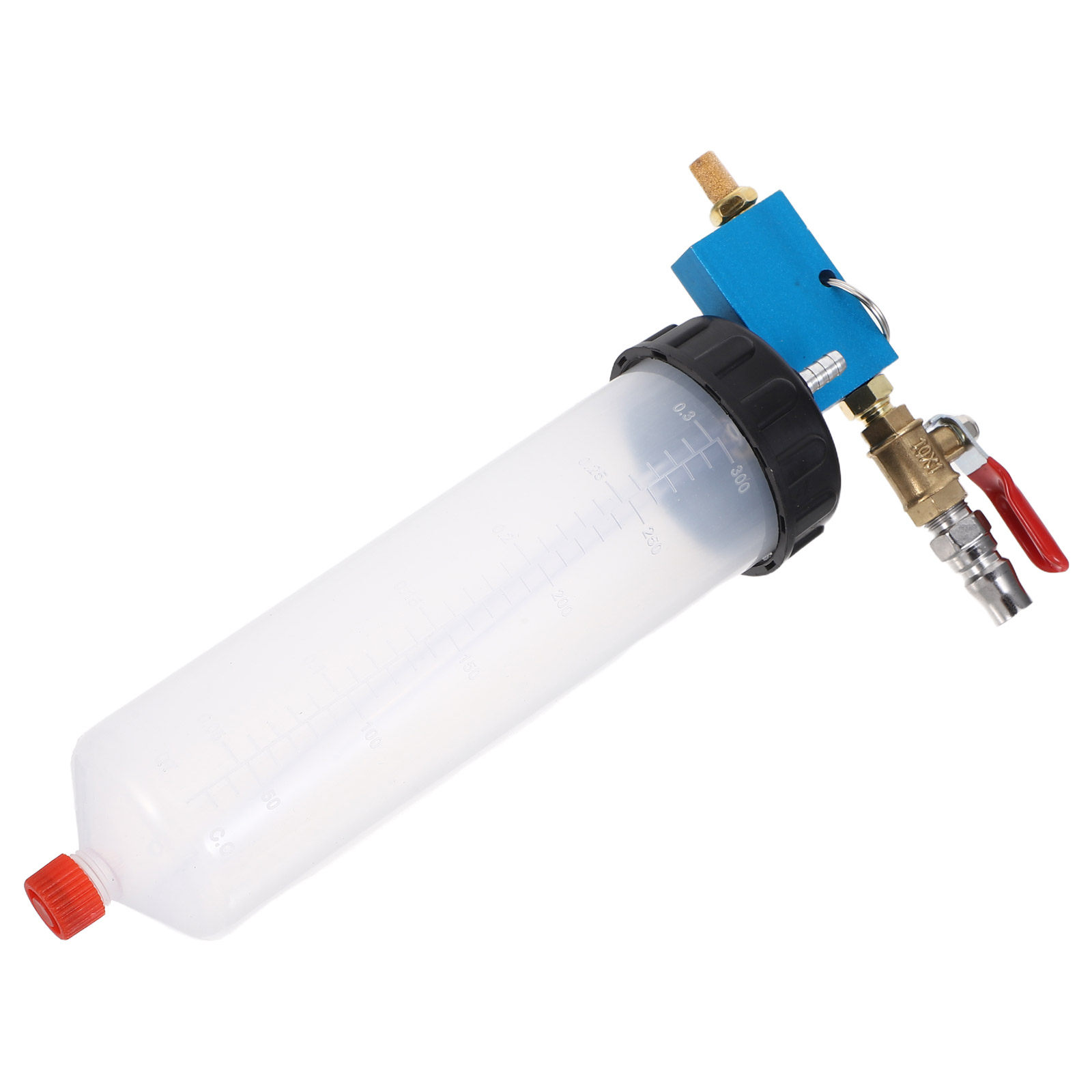 ブレーキフルード交換キット、空気圧式ブレーキブリーダー、30 - Brake Fluid のレビューと価格