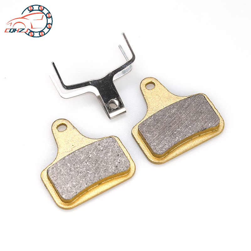 ハイパービーブレーキパッドオフロード電動バイクフロントリアユ - Brake Pads Bike のレビューと価格