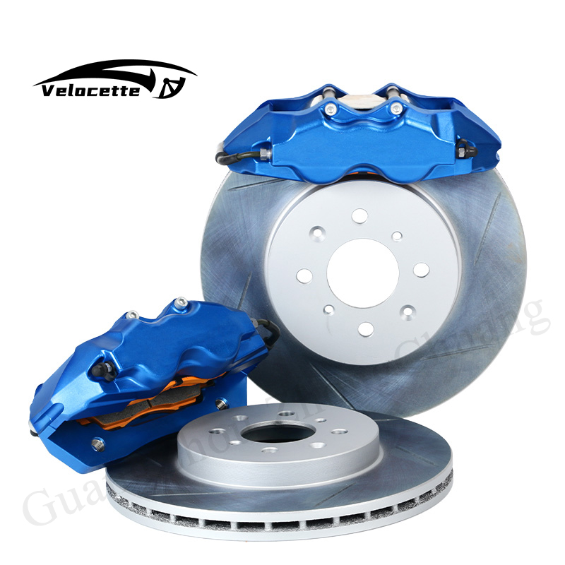 改造レーシングビッグブレーキキャリパーキットSPOONカーモ - Brake Caliper のレビューと価格