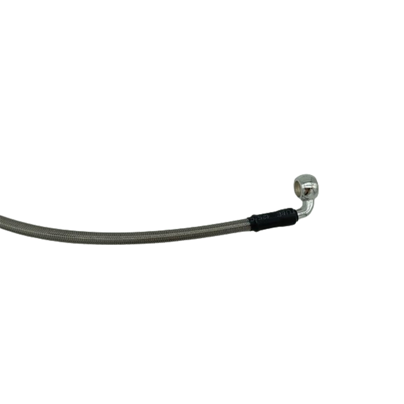 シルバー 30cm～220cm 28 ° -90 °   1 - Motorcycle Brake Cable のレビューと価格