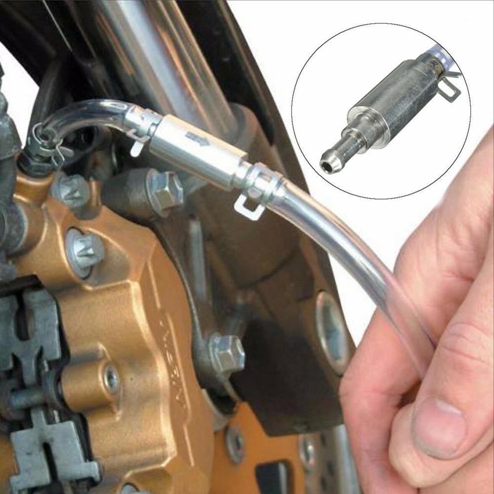 油圧ブレーキブリーダーツールロック可能な自動車ブレーキ液ブリ - Brake Fluid のレビューと価格