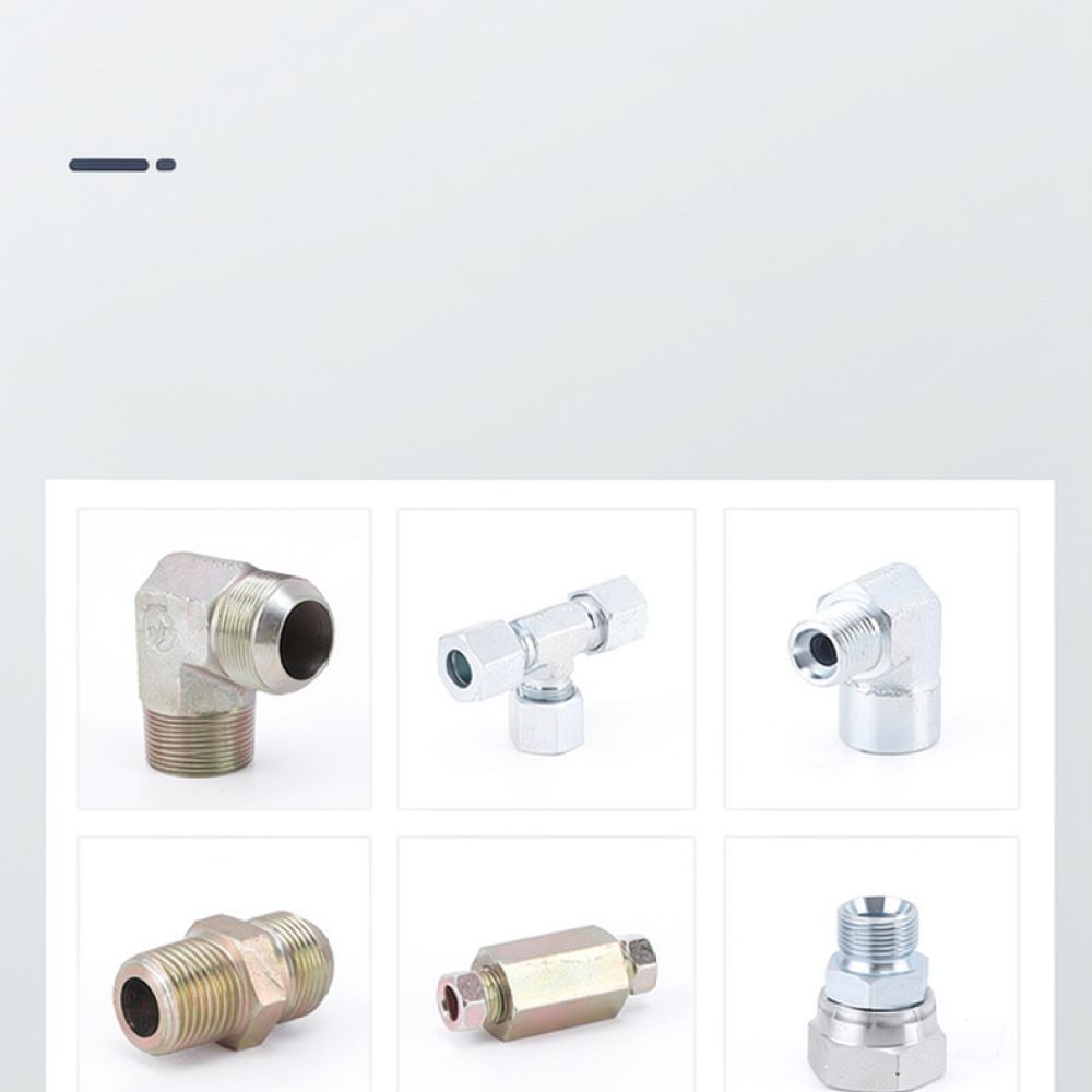 産業用グレードの油圧配管用ナット、ブレーキチューブ用継手、自 - Brake Fluid のレビューと価格