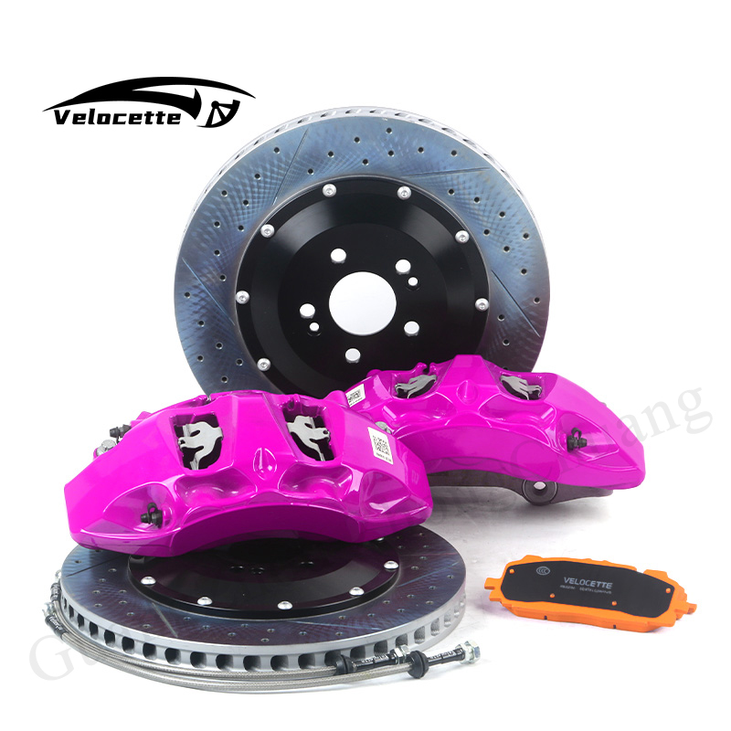 車外装アクセサリー フロントブレーキキャリパー 8N 10ピ - Brake Caliper のレビューと価格