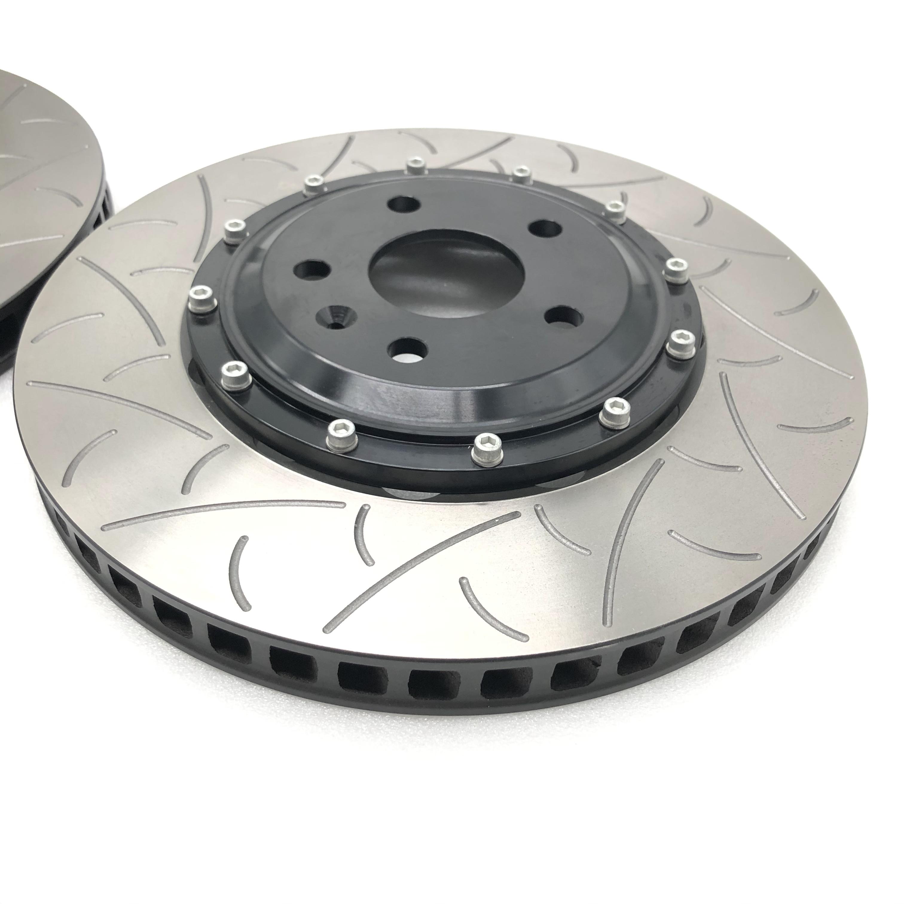 フロントブレーキディスクベル 350mmx34mm 車用ブレ - Brake Rotor のレビューと価格